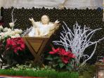 Liturgijska događanja o svetkovini Božića